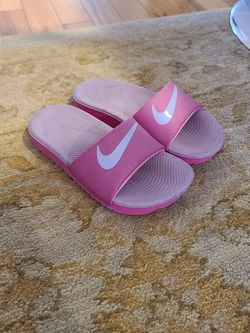 Nike Slides