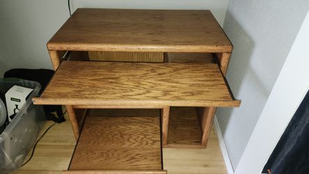 Office desk