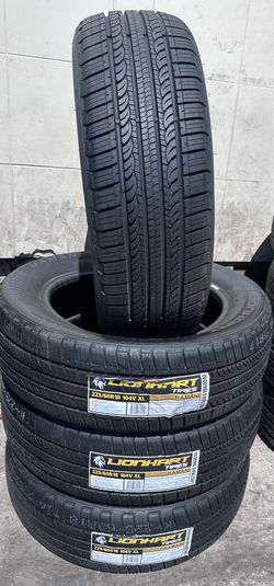 Lionhart  Ramani  225/60R18