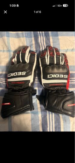Sedici gloves XL
