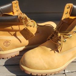 Mens Size 12 Timberland boots for Sale in Westerly RI OfferUp