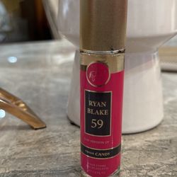  100% Prada Candy Perfume