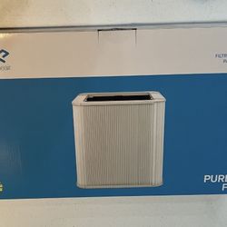 New Blue Pure 211+  Original Flter Replacements