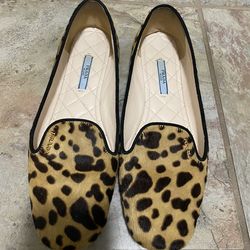 Prada Flats