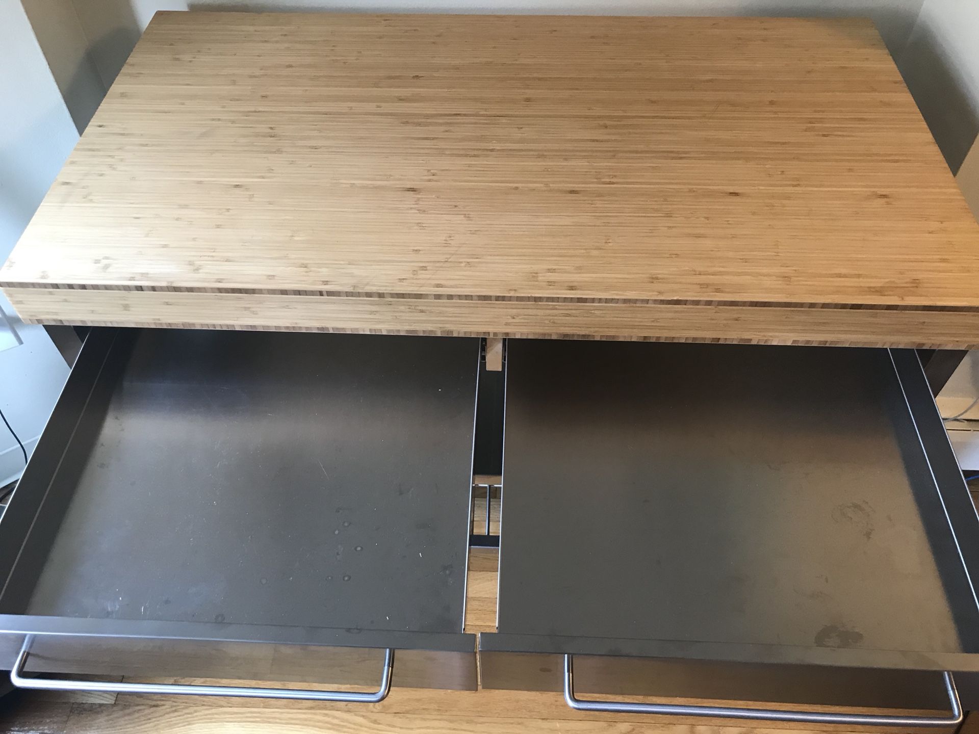 IKEA RIMFORSA Work Bench for Sale in Boston, MA OfferUp
