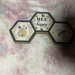 Bee Happy