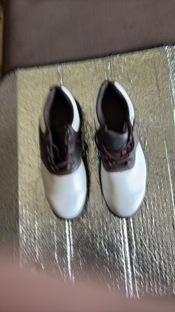 Foot Joy Golf. Shoes