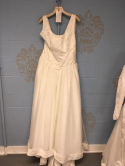 New Wedding Dress
