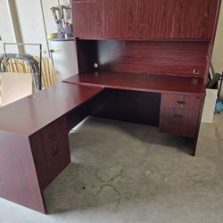 Office Desk