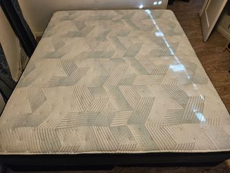 Calking Mattress