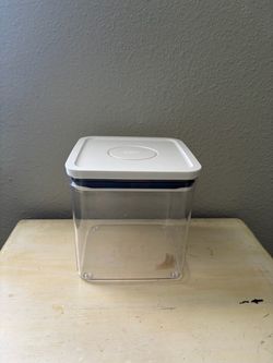 OXO Good Grips POP Container - 2.8 Qt/2.6L Airtight Food Storage