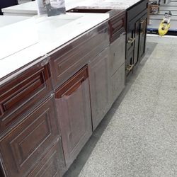 Bathroom vanities. Prices varies 