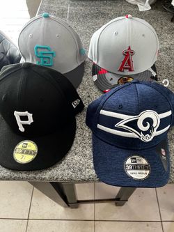 Baseball hats