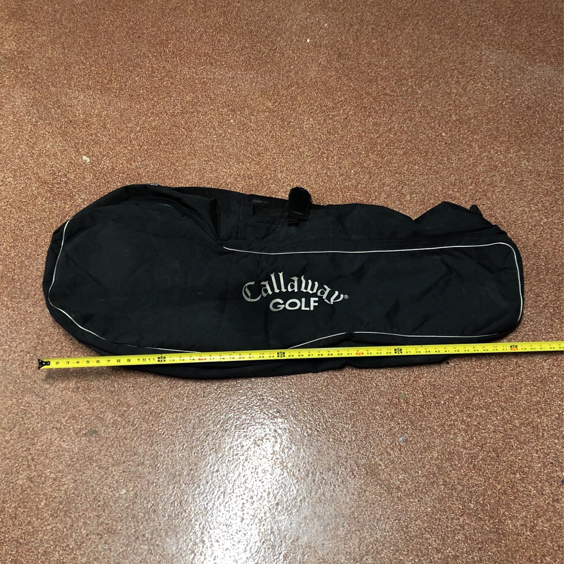 Callaway Golf Travel Bag