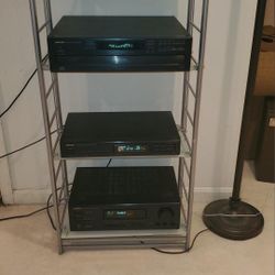 Stereo System