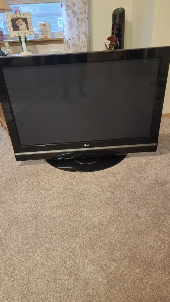 LG TV