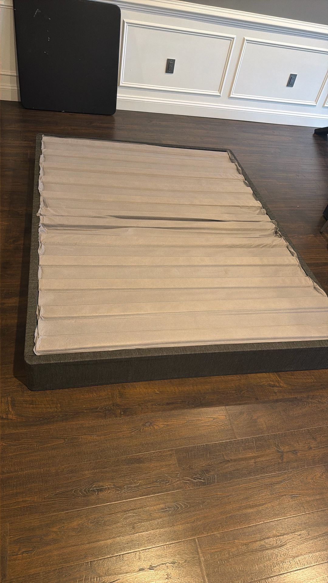 Queen Size Mattress Foundation