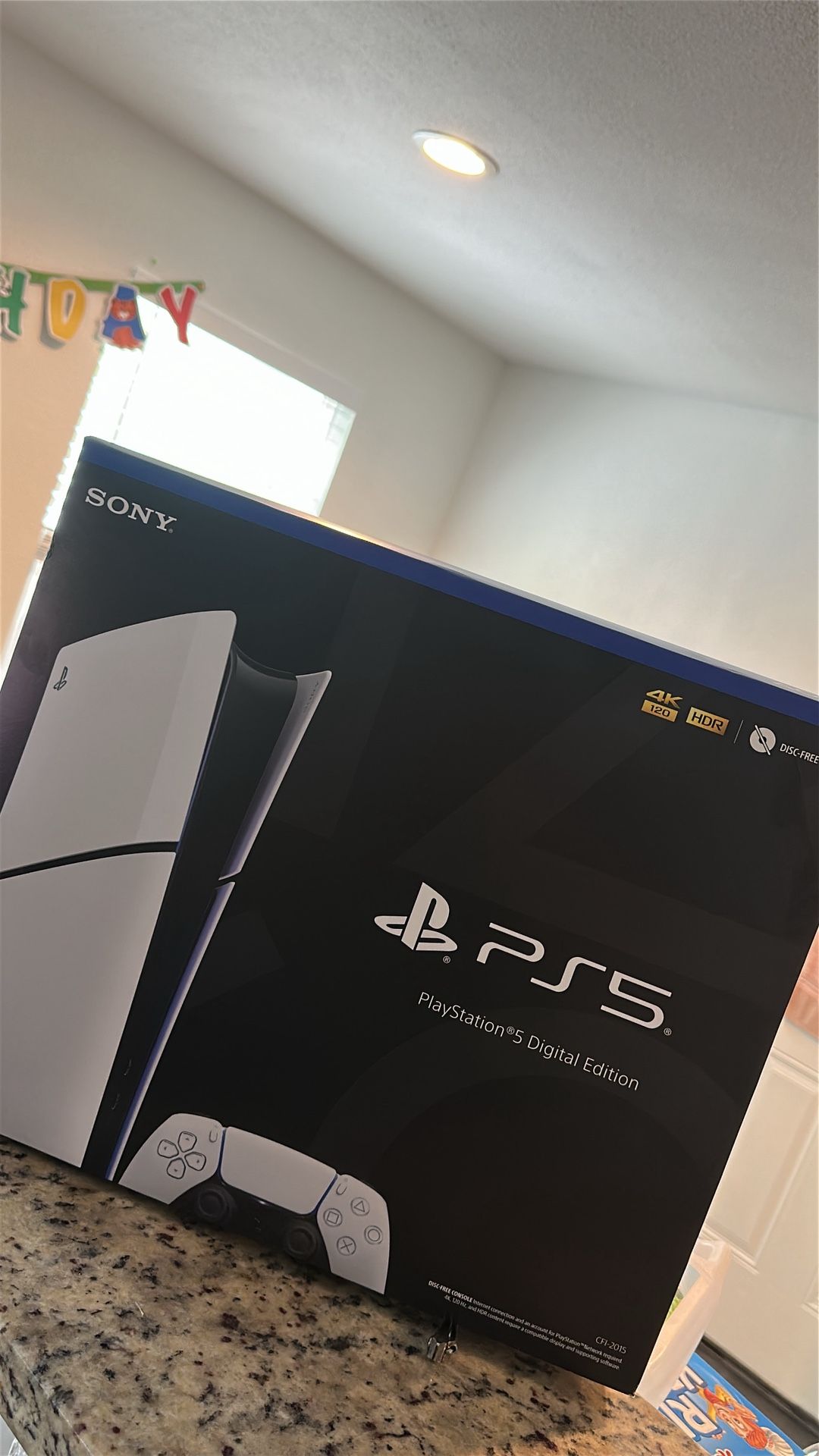 Ps5 Slim