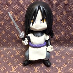 Good Smile Company Nendoroid Orochimaru Figure Naruto Shippuden Collectible