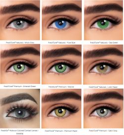 Contacts