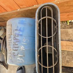 Air MOVER