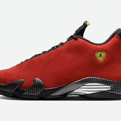 Air Jordan 14