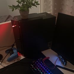 Gaming Pc (NEED GONE ASAP)