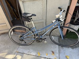 KHS Urban Xpress Hybrid Bike