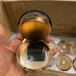 Small Mirror For Cosmetics 