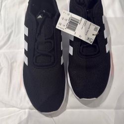 Adidas 6.5 Boys Shoe New With Tags 