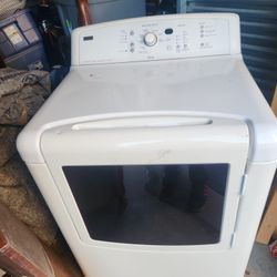 Kenmore Elite Dryer