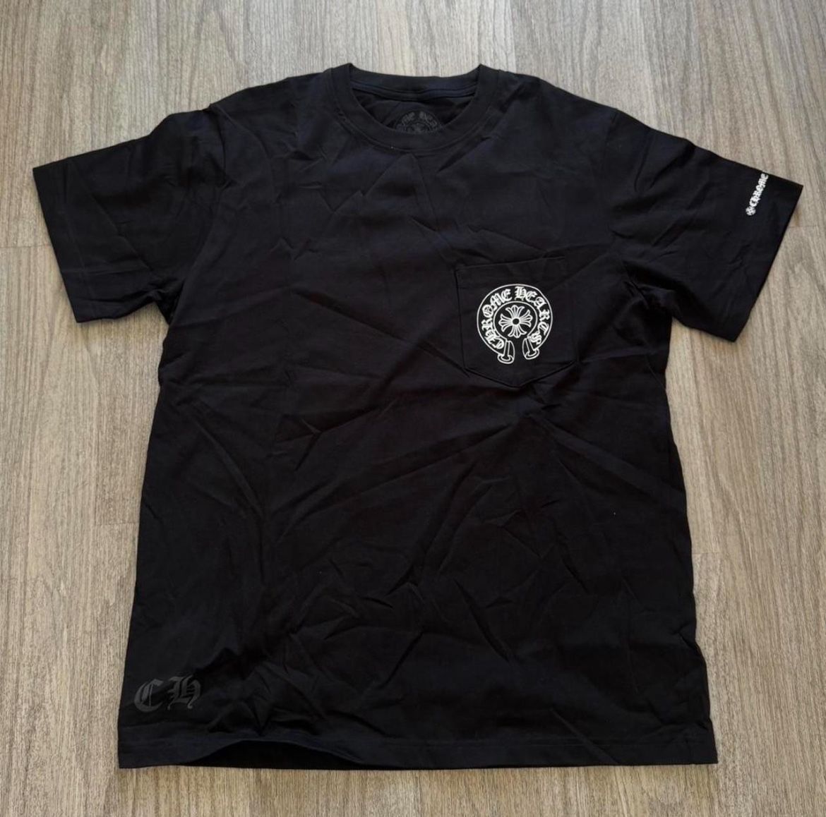 Chrome Hearts 1:1