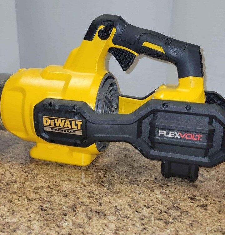 Dewalt Blower 60 V