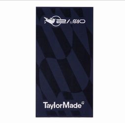 TAYLORMADE REDBULL RACING TOWEL