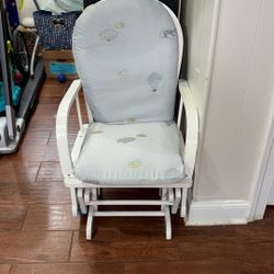 Se Vende Silla Reclinable