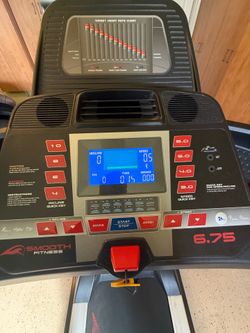 Treadmill