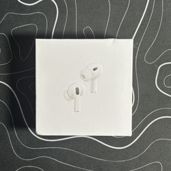 AirPods Pro 2