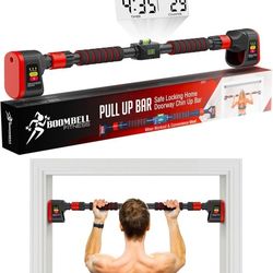 Pull-ups Bar