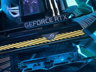 Asus ROG STRIX 3080Ti