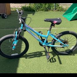 Bike For Girls 