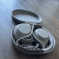 Sony WH-1000XM4