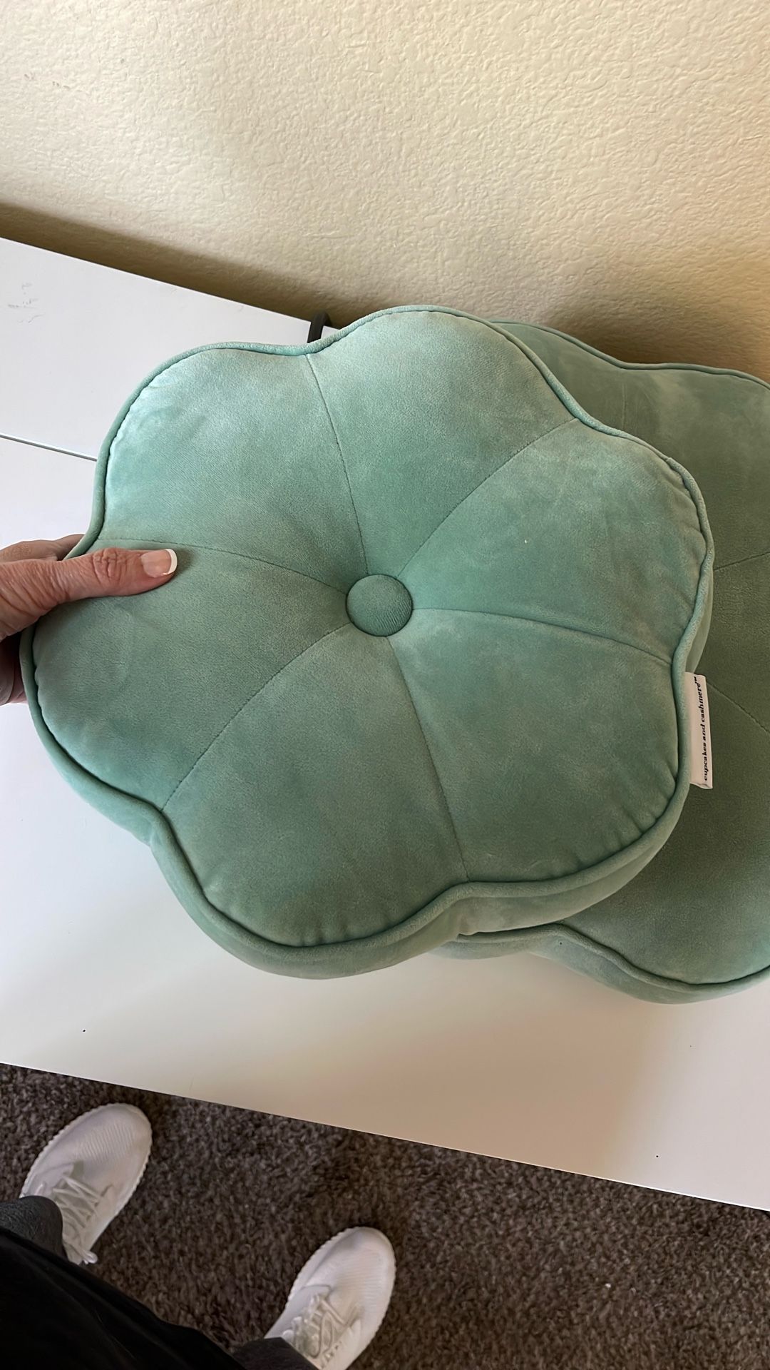Decorative Pillows