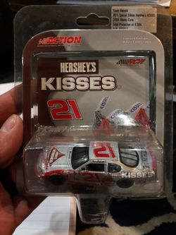 Kevin Harvick