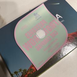 Preferred front row car camping Coachella weekend 1