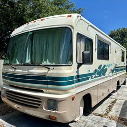 1996 Fleetwood Southwind
