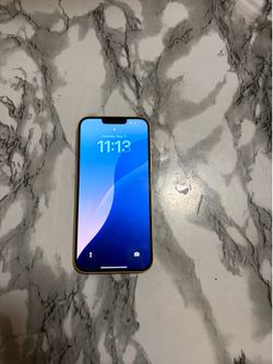 iPhone 14