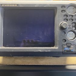 Furuno Nav Net 3D