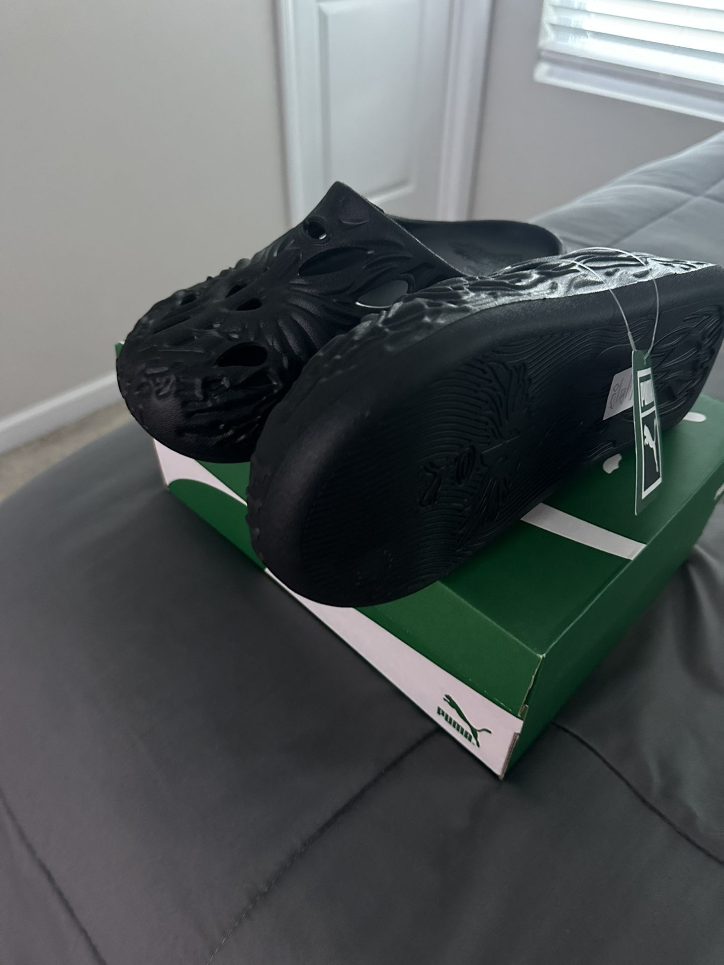 Puma MD.04 Slides