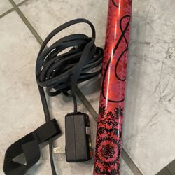 CHi Hair Straightener 