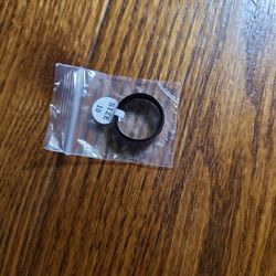 Mens Irish Ring